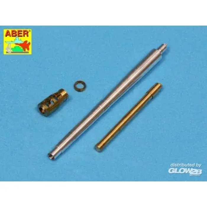 105mm barrel for LeFH 18 & Wespe