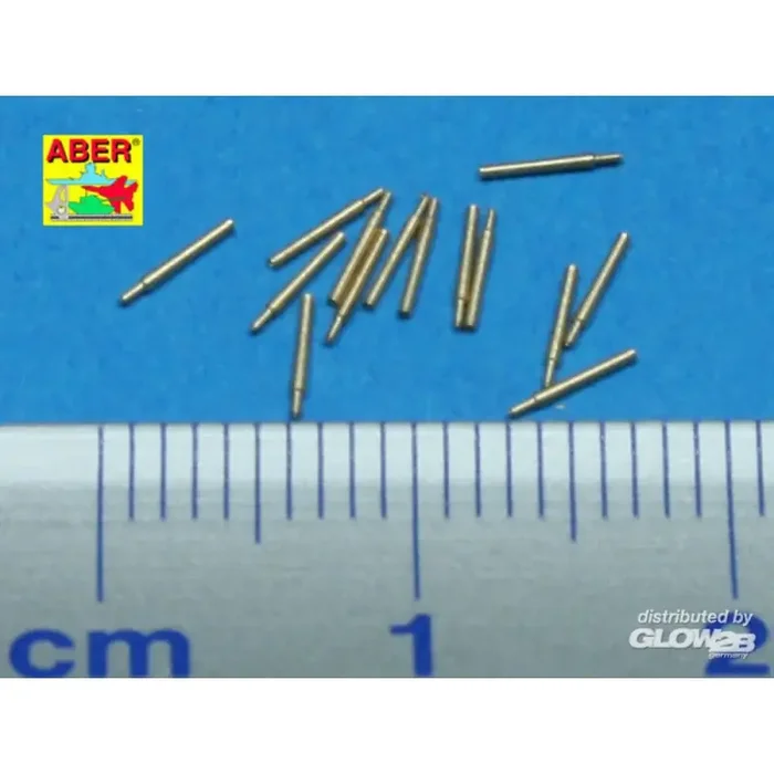 14 pcs 152 mm barrels for Kongo