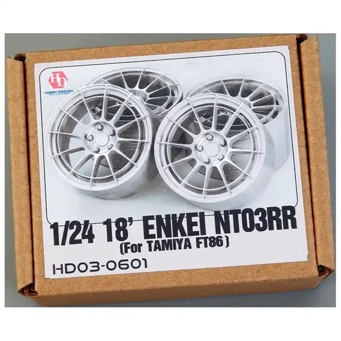 18inch enkei nt03rr