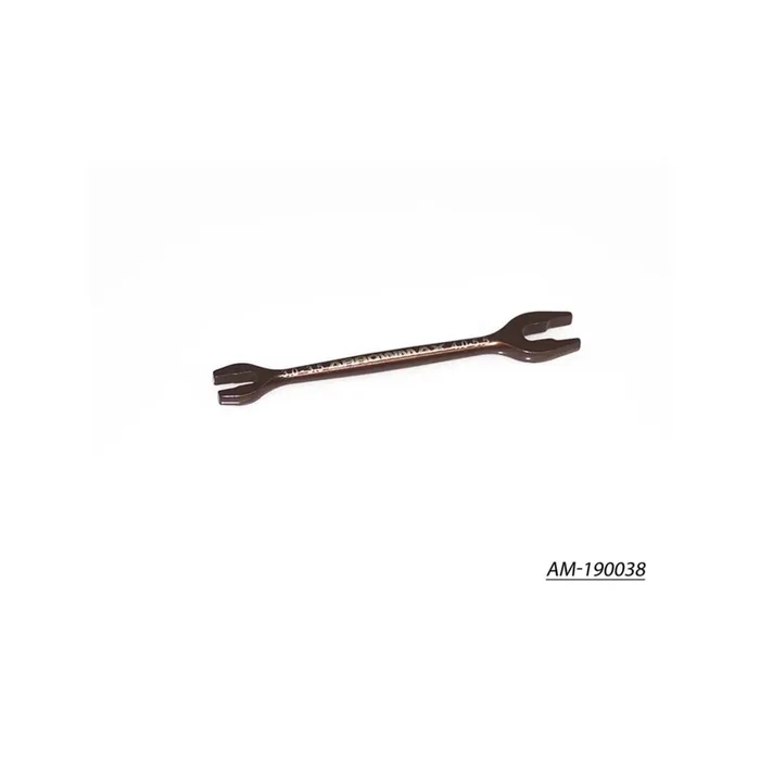 3.0MM / 3.5MM / 4.0MM / 5.5MM connecting rod wrench