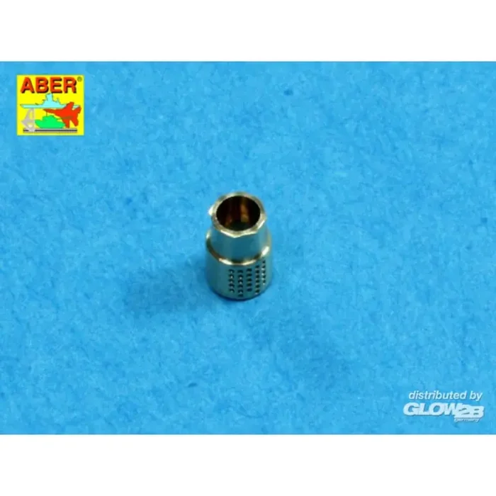 37mm gun barrel for Bofors wz 37cal.