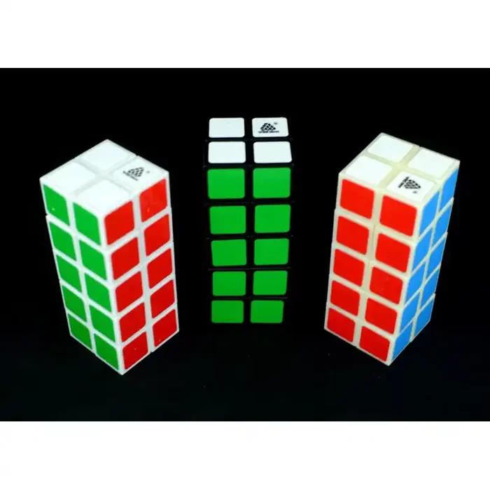 4x4x6 Calvin‘s TomZ