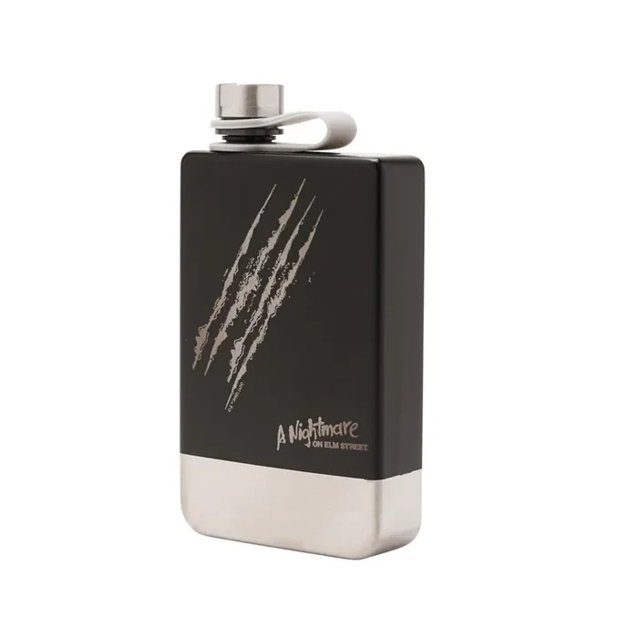 A Nightmare on Elm Street – Slash – 230ml Flask
