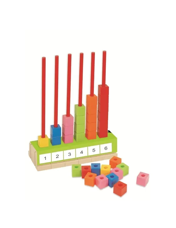 Àbac multibase – Jocs de matemàtiques