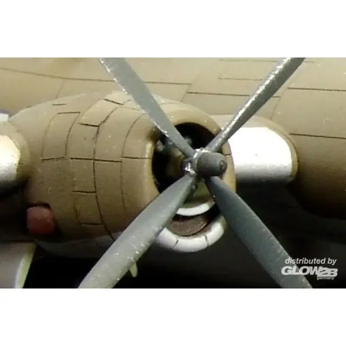 Accesorio B-29 supperfortress ENGINES