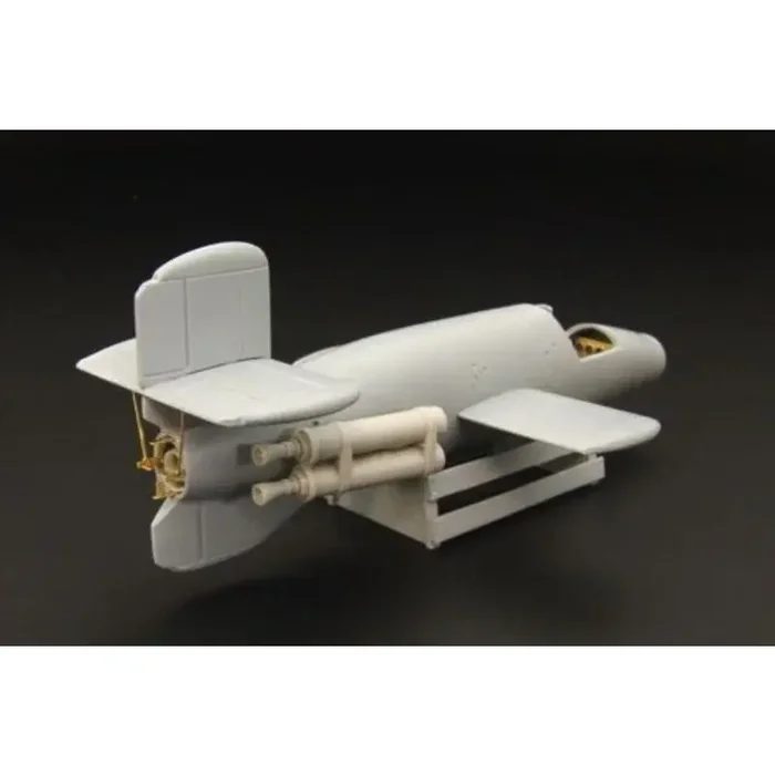 Accesorio Bachem Natter (designed to be used with Brengun kits)