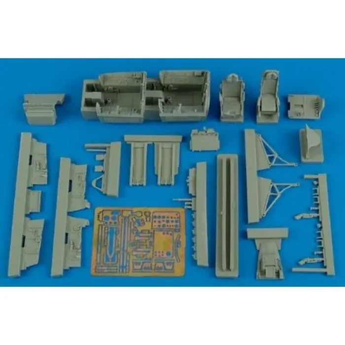 Accesorio F 100F Super Sabre Trumpeter