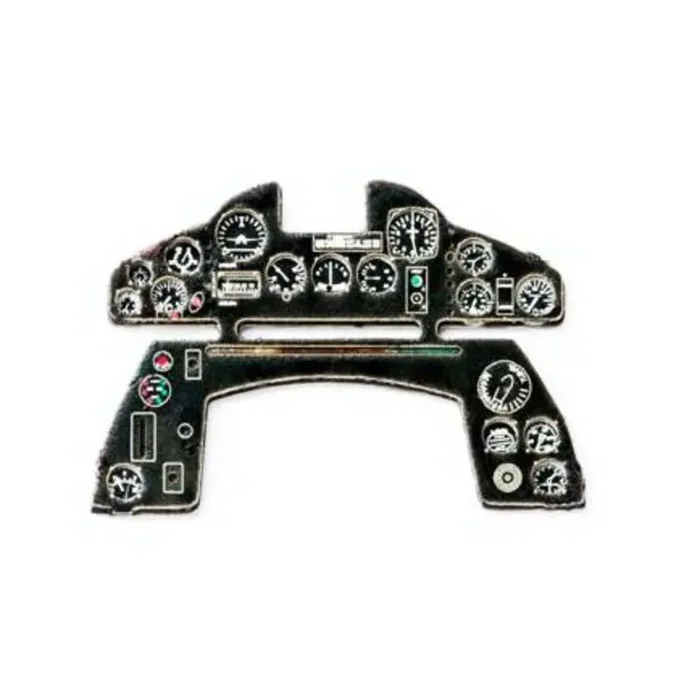 Accesorio Fiat G.55 (diseñado para ser utilizado con kits de espada)