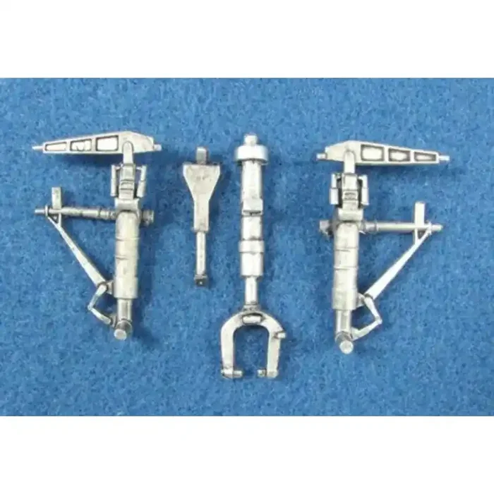 Accesorio Lockheed-Martin F-22A Raptor (designed to be used with Academy kits)