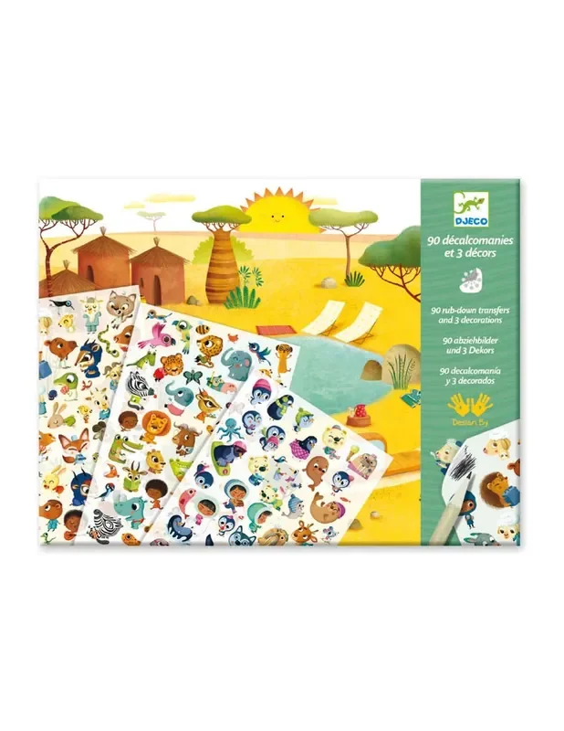 Adhesius – La festa ja és aquí!