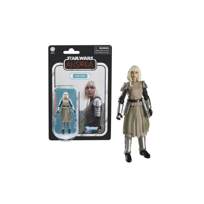 AHSOKA – Shin Hati – Vintage Collection figure 10cm