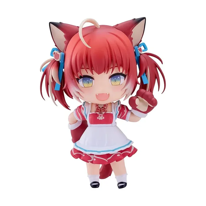 Akami Karubi Nendoroid Figure 10 cm