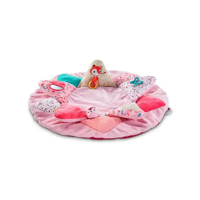 Alfombra de Actividades Louise Lilliputiens