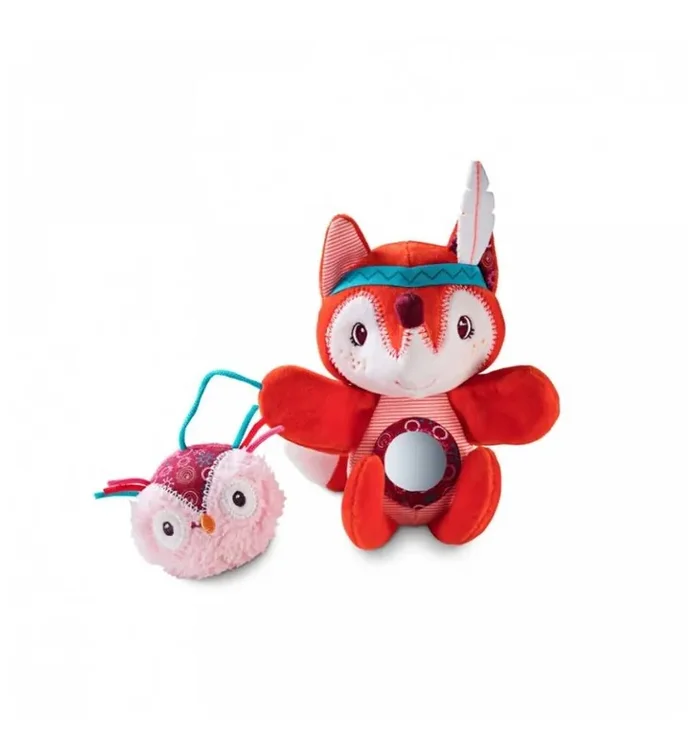 Alice peluche Marioneta