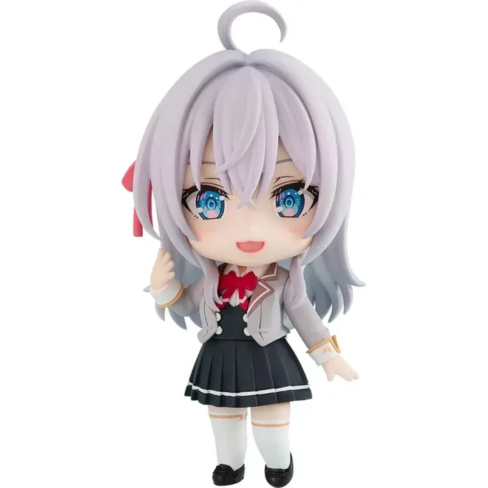 Alya Sometimes Hides Her Feelings in Russian – Nendoroid PVC figure Alisa Mikhailovna Kujo 10 cm