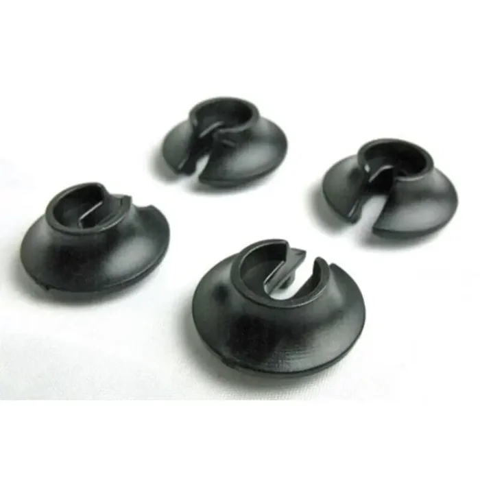 Amortiguador de la Base del Cuerpo