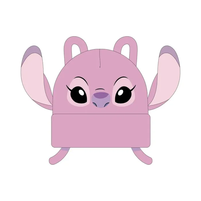 ANGEL – Head – Bonnet