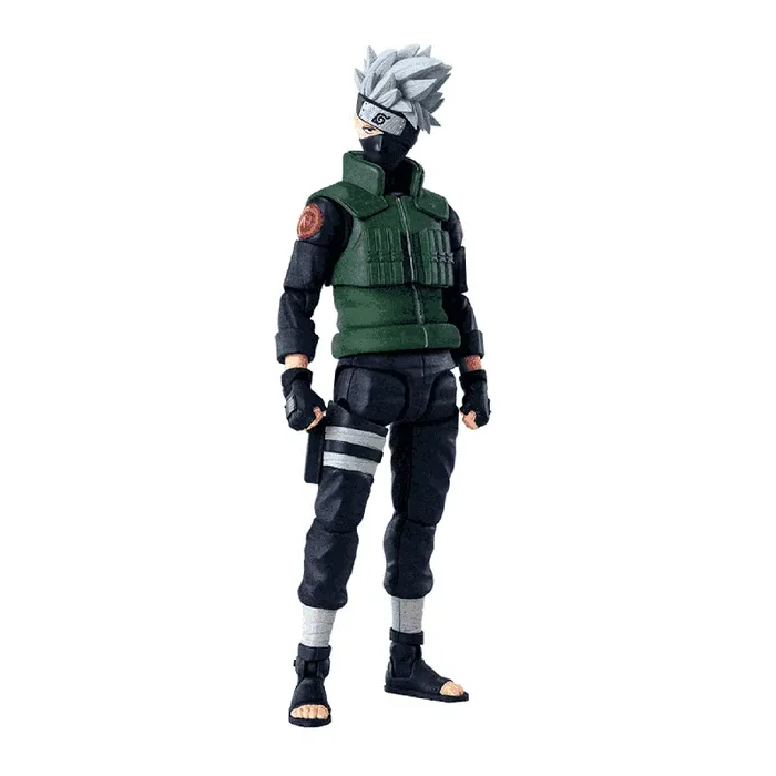 Anime Heroes Naruto All Characters