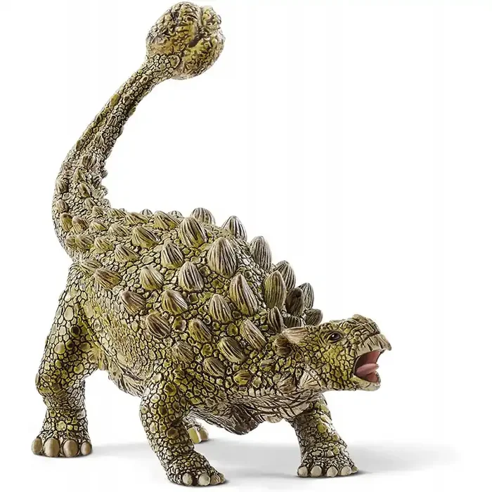 Ankylosaurus Schleich