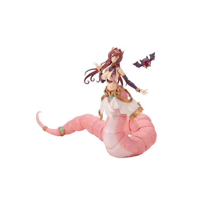 Arcanadea Plastic Model Kit Meltina 20 cm