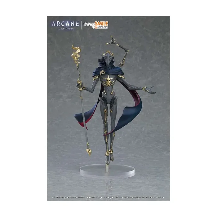 Arcane Pop Up Parade SP Champion Viktor 20 cm