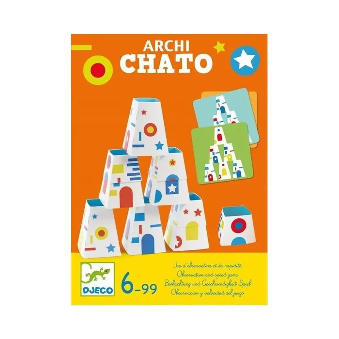 Archichato
