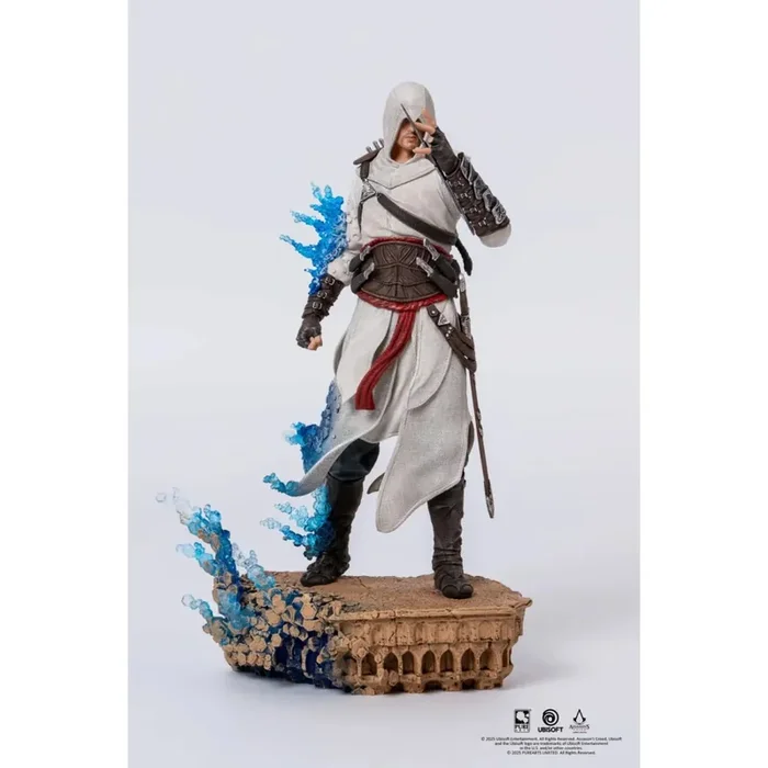 ASSASSIN‘S CREED 1 – Altair – Animus Statuette 1/8 27cm