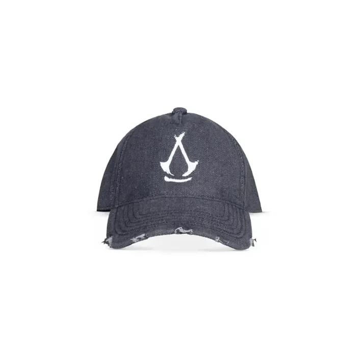 Assassin‘s Creed Shadows – Acid Wash Adjustable Cap
