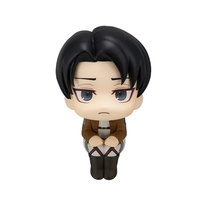 Attack on Titan – Look Up Levi 11 cm