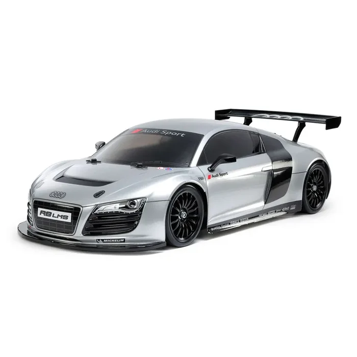 Audi R8 LMS 2008 TT02
