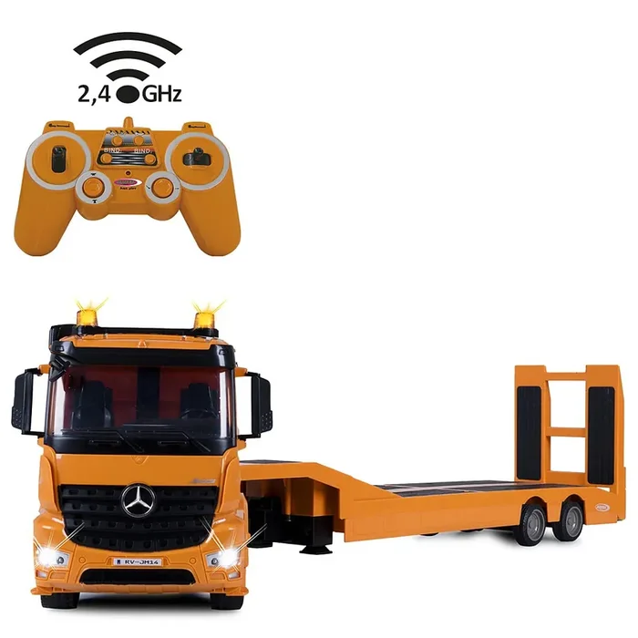 Autocarro Mercedes-Benz Arocs 1 20 2,4GHz