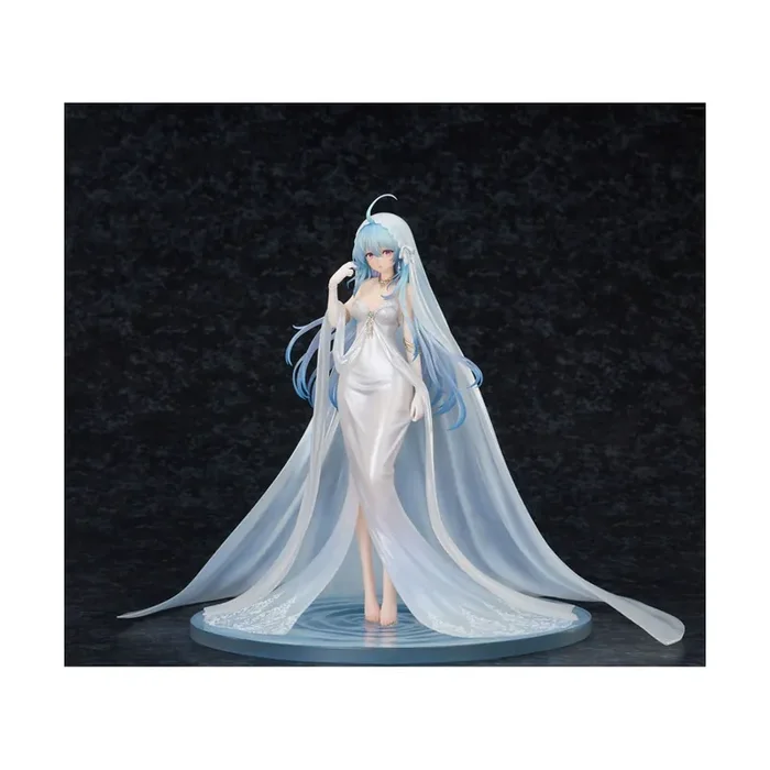 Azur Lane – 1/7 Helena Miracle in White Ver. 27cm