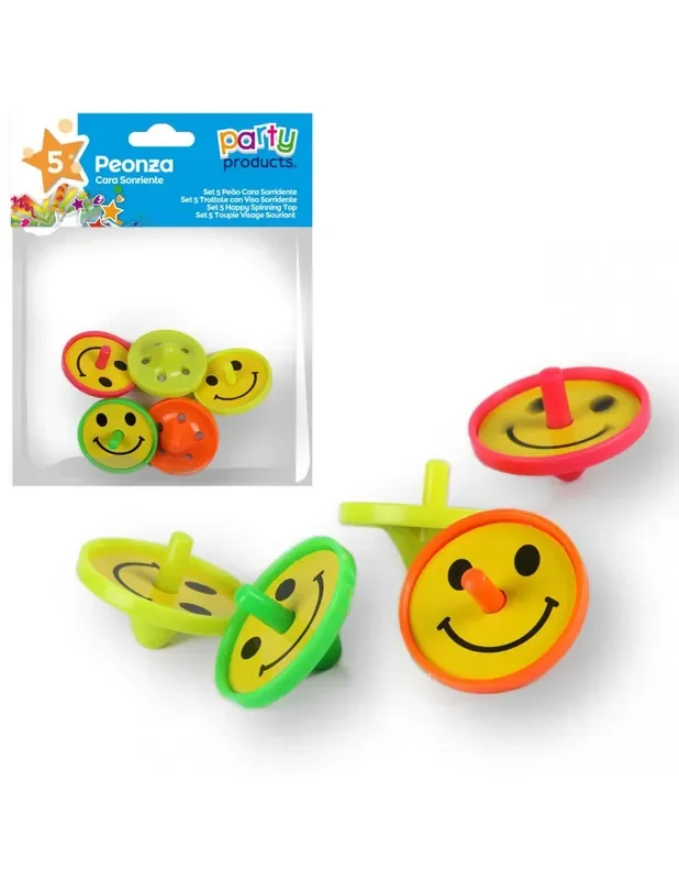 Baldufa Infantil – 5 unitats