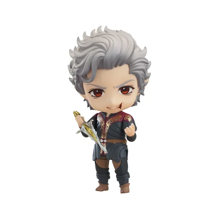 Baldur´s Gate III – Nendoroid Astarion figure 10 cm