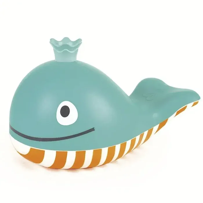 Ballena para Burbujas – Hape