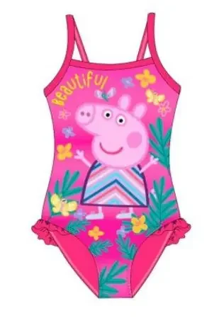 BAÑADOR PEPPA PIG