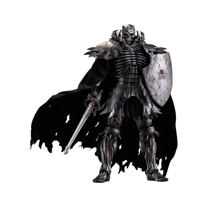 Berserk Pop Up Parade L Skull Knight 22 cm (Bonus)