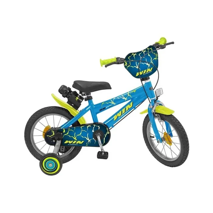 Bicicleta 12″ Rayos Innovatoys