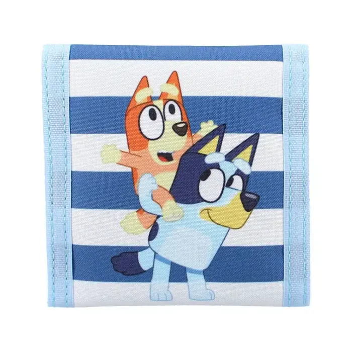 Bluey – Bluey Jump Into Fun coin purse