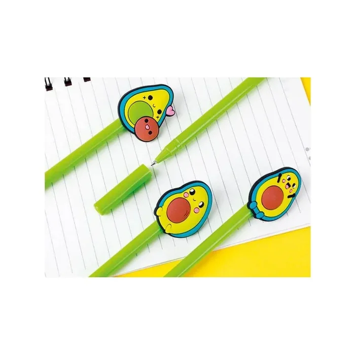 Bolígrafo Aguacate