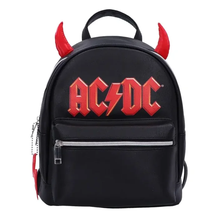 Bolsa AC/DC – Backpack