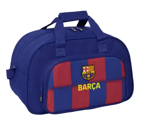 Bolsa Deporte – Fc. Barcelona (Eq.25/26)