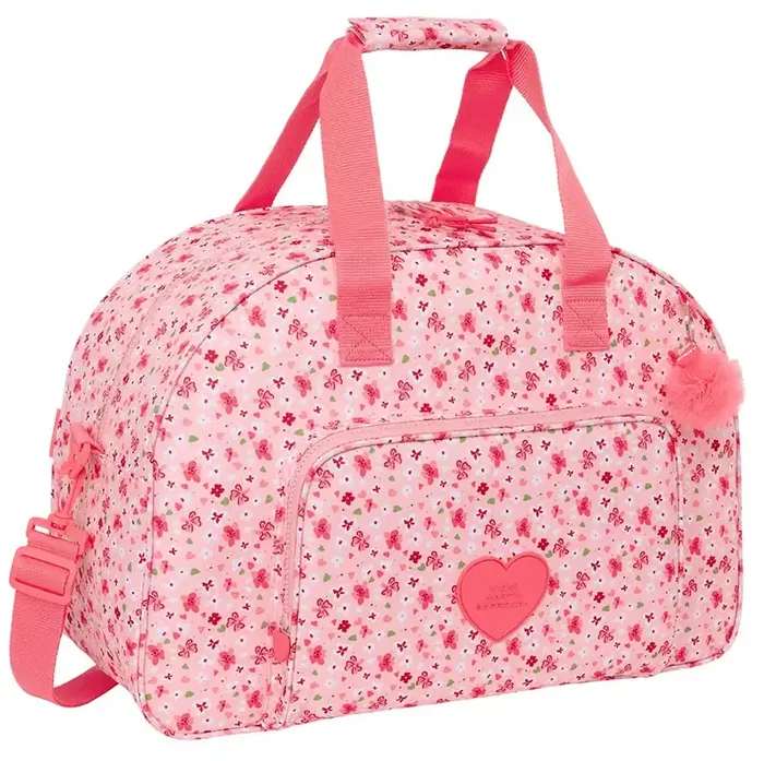BOLSA DEPORTE V.M.B. IN BLOOM