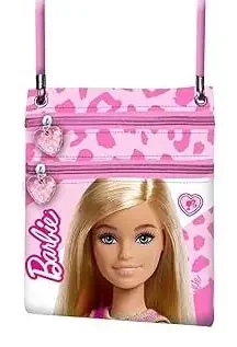 Bolso – Bandolera Barbie Fashion (18 cm)