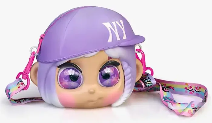 Bolso – Trotties Bolsito Emoji Emma