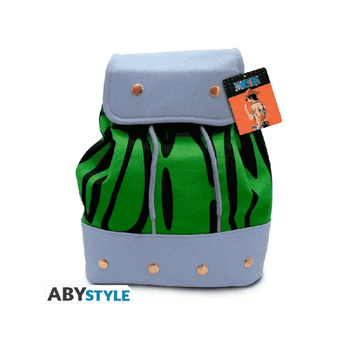 Bolso Réplica Portgas D. Ace – One Piece (ABYstyle Studio)