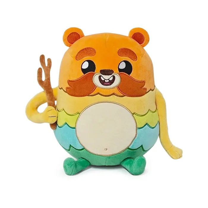 Bravest Warriors – Impossibear plush 23 cm