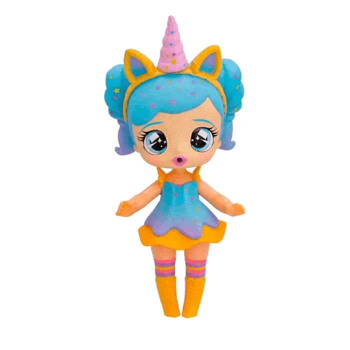 Bubiloons BubiGirls Quinn W1