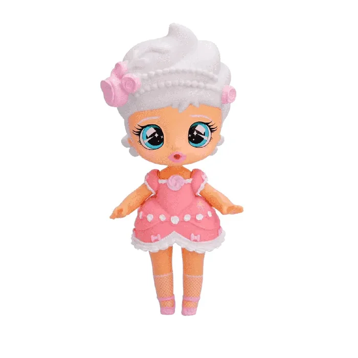 Bubiloons BubiGirls Susie W1