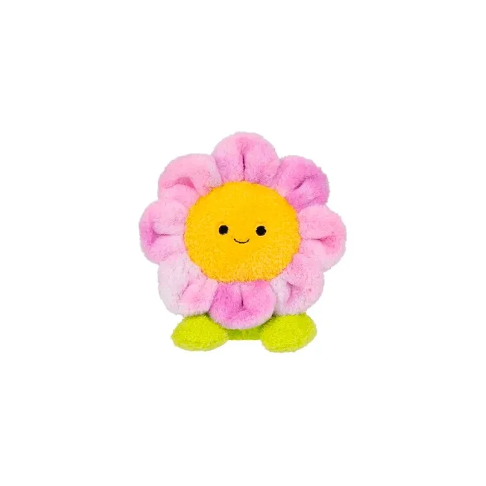 Bum Bumz Retro Jess Daisy Flower Peluche
